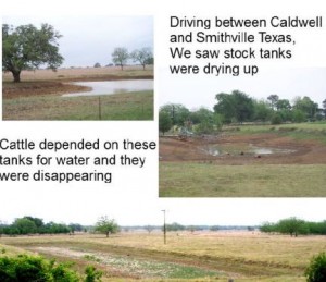 Dry Tanks