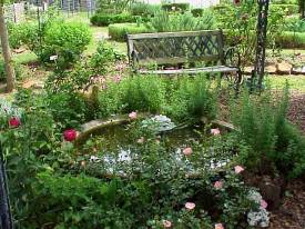 Fragrance Garden